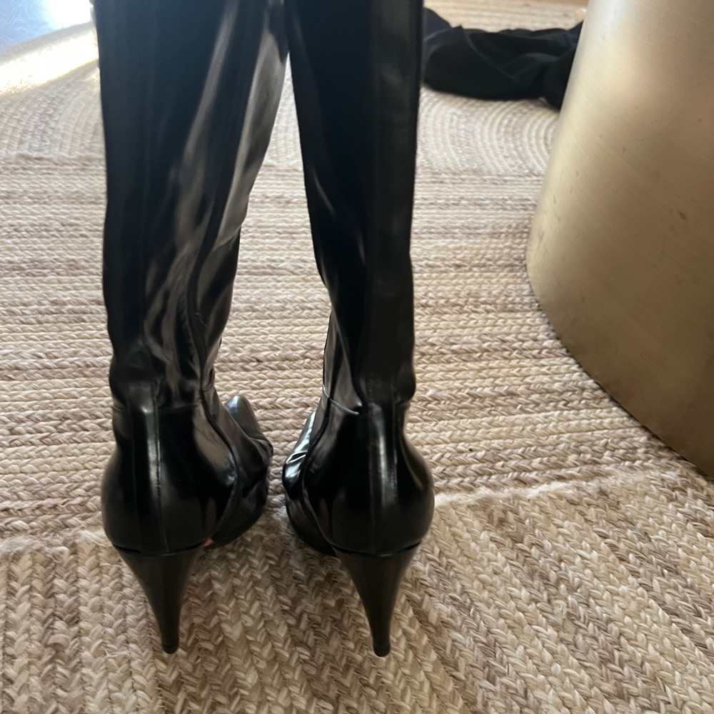 Prada boots - Picture 4 of 5